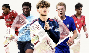 Nội chiến học viện: Vì sao Man Utd, Chelsea bị cấm cửa tuyển trạch?