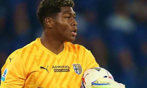 Chuyển nhượng tối 5/12: Arsenal tăm tia Zion Suzuki; Rodrygo muốn đến Ngoại hạng Anh