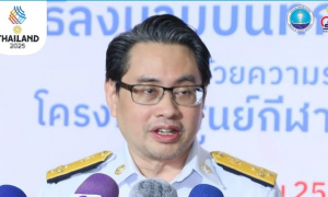 Thái Lan khẳng định uy tín trước lễ khai mạc SEA Games 33