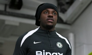 Chelsea lo lắng khi chưa rõ thời gian trở lại của Lavia