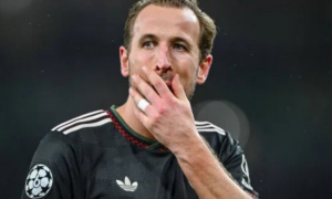 Soi trận Stuttgart vs Bayern Munich: Khó cản Hùm xám