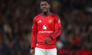 Paul Scholes: “Ruben Amorim đã sai khi không cho Mainoo cơ hội”