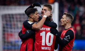 Soi trận Augsburg vs Leverkusen: Tiếp đà thăng hoa