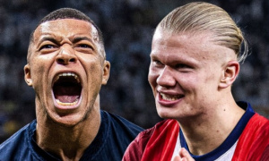 CĐV 'bùng nổ' với màn so tài giữa Haaland và Mbappe tại World Cup 2026