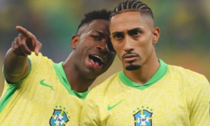 Brazil ở World Cup 2026: Những thay đổi dưới triều đại Ancelotti; Chinh phục chức vô địch