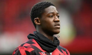 Thất vọng với Amorim, Mainoo muốn ra đi theo dạng cho mượn vào tháng Giêng