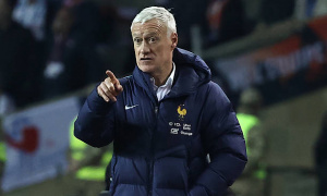 World Cup 2026: Pháp đối mặt thử thách với Senegal và Na Uy