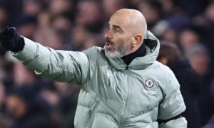 Chelsea vs Bournemouth: Củng cố hàng thủ; Khỏa lấp khoảng trống của Caicedo