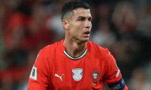 World Cup 2026: Ronaldo chuẩn bị cho cơ hội cuối cùng giành chức vô địch