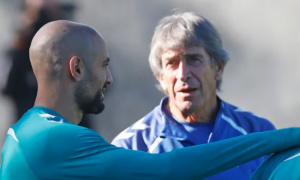 Pellegrini: “Yamal có tiềm năng, nhưng so sánh với Messi là không công bằng”