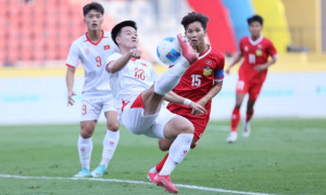 U22 Việt Nam cần thay đổi mạnh mẽ để chinh phục HCV SEA Games 33