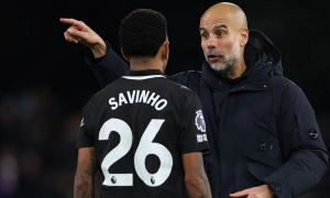 Man City vs Sunderland: Rodri vắng mặt, Pep tìm giải pháp mới cho tuyến giữa