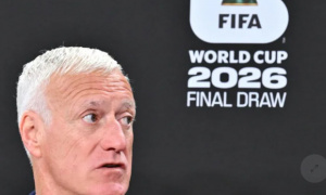 Mbappe đối đầu Haaland: Deschamps kỳ vọng cuộc đấu đỉnh cao tại World Cup 2026