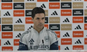 Arteta bác bỏ tuyên bố của Roy Keane về chức vô địch Ngoại hạng Anh