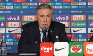 Ancelotti khẳng định: Neymar phải chứng tỏ phong độ để tham dự World Cup 2026
