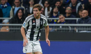 Arsenal săn đón Kenan Yildiz: Ngôi sao tương lai từ Juventus