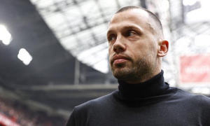 John Heitinga – Ứng cử viên sáng giá cho vị trí huấn luyện viên Indonesia