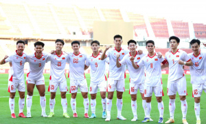 Bộ trưởng Thái Lan xin lỗi Việt Nam vì sự cố Quốc ca tại SEA Games 33