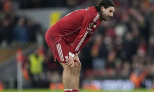 Szoboszlai khẳng định Liverpool phải cải thiện phong độ trước khi nghĩ đến top 4