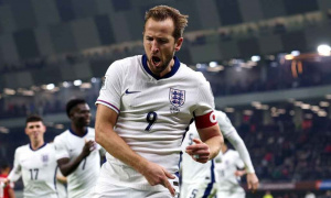 ĐT Anh: Hy vọng và thử thách trước World Cup 2026