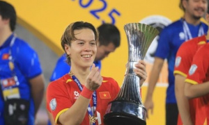 U22 Việt Nam chào đón Viktor Lê: Niềm hy vọng mới sau 10 năm vắng bóng Việt kiều