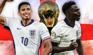 World Cup 2026: Tuyển Anh sẽ gặp thách thức lớn ở 'Bảng tử thần'?