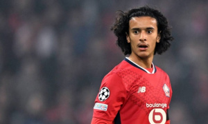 Arsenal đẩy mạnh thương vụ Ayyoub Bouaddi: 39 triệu bảng để vượt qua Chelsea