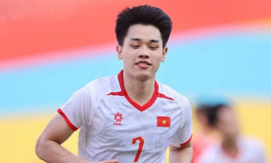 Bóng đá Việt Nam khởi sắc từ tín hiệu của Đình Bắc và Văn Hậu