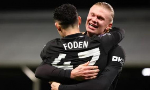 Man City gặp thử thách lớn trước Sunderland: Tấn công mạnh mẽ, phòng ngự yếu kém