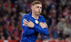 Chelsea đón tin vui, Cole Palmer và Reece James sẵn sàng đối đầu Bournemouth