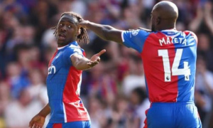 Mateta rời Crystal Palace? Man United sẵn sàng cạnh tranh để có tiền đạo này