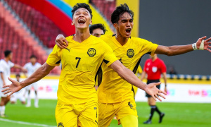 U22 Việt Nam gặp bất lợi trước Malaysia trong cuộc đua bán kết SEA Games 33