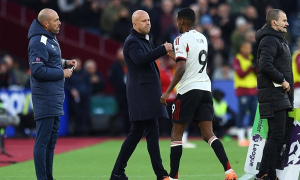 Leeds United vs Liverpool: Cuộc chiến quyết định tương lai của Arne Slot và các ngôi sao