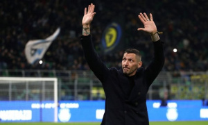 Materazzi đánh giá bảng đấu World Cup của Ý: 'Dễ nhất nhưng không được chủ quan'