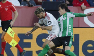 Lamine Yamal và Valentin Gomez: Cuộc so tài đỉnh cao giữa hai ngôi sao trẻ