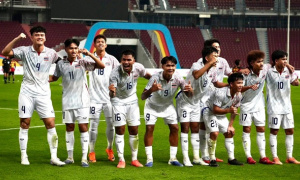 7 cầu thủ U22 Thái Lan trở về CLB, chỉ còn 14 người chuẩn bị SEA Games