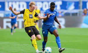 Soi trận Dortmund vs Hoffenheim: Thầy trò Kovac đối mặt thử thách