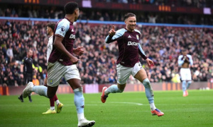 5 điểm nhấn Aston Villa 2-1 Arsenal: Cash ghi bàn quan trọng; Martinez xuất sắc