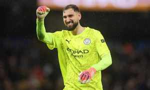 Sky Sports nhận định: Man City đe dọa Arsenal với chiến thắng 3-0 thuyết phục