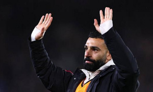 Salah công khai chỉ trích Liverpool và Arne Slot