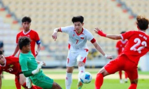 Malaysia tuyên chiến với U22 Việt Nam: 'Chúng tôi sẽ chiến đấu hết mình'