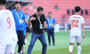 Điểm tin bóng đá Việt Nam 7/12: Bài toán chiến thuật cho HLV Kim Sang-sik; Malaysia đón viện binh đấu U22 Việt Nam