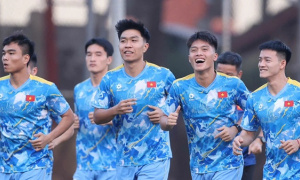 Kẹt xe liên tục gây khó khăn cho Việt Nam tại SEA Games 33