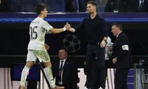 Arda Guler đối mặt thách thức tại Real Madrid sau cạnh tranh gay gắt