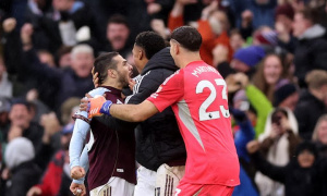 Villa thắng Arsenal 2-1: Liệu họ có thể tham gia cuộc đua vô địch Ngoại hạng Anh?