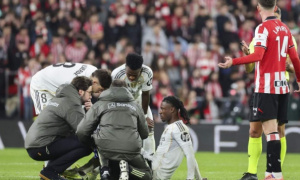 Real Madrid đấu Celta Vigo: Camavinga trở lại, Alonso đối mặt thử thách nhân sự