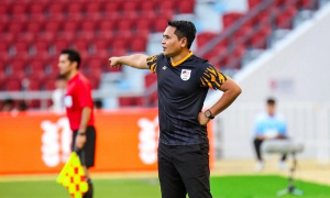 Nafuzi: Tinh thần giúp đỡ lẫn nhau đã mang lại chiến thắng cho Malaysia