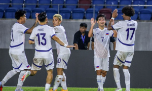 Soi trận Philippines vs Indonesia: Cuộc chiến giữa sự tự tin và bản lĩnh nhà vô địch