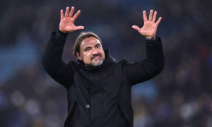 HLV Farke tự tin khai thác điểm yếu phòng ngự đá phạt của Liverpool