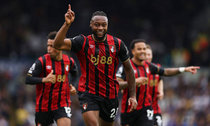 Kế vị Salah: Semenyo và cơ hội 'thử việc' công khai trước Liverpool